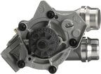 Gates 41086ALBH Engine Water Pump - Main - view 3