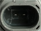 Gates 41086ALBH Engine Water Pump - Main - view 4