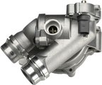 Gates 41086ALBH Engine Water Pump - Main - view 2