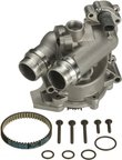 Gates 41086ALKIT Engine Water Pump - view 1
