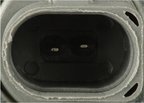 Gates 41086ALKIT Engine Water Pump - view 4