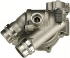 Gates 41086ALKIT Engine Water Pump - view 2