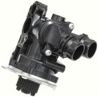 Gates 41086BH Engine Water Pump - Main - view 1