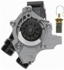 Gates 41086BH Engine Water Pump - Main - view 3