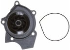 Gates 41086 Engine Water Pump - Main - view 5