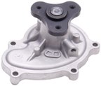 Gates 41088 Engine Water Pump - view 2