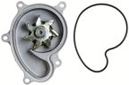 Gates 41088 Engine Water Pump - view 4