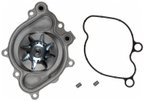Gates 41091 Engine Water Pump - view 4