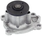 Gates 41093 Engine Water Pump - view 2