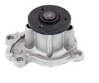 Gates 41093 Engine Water Pump - view 1