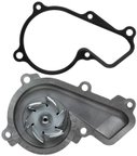 Gates 41094 Engine Water Pump - view 4