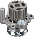 Gates 41096M Engine Water Pump - view 2
