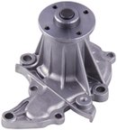 Gates 41097 Engine Water Pump - view 2