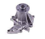 Gates 41097 Engine Water Pump - view 1