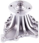 Gates 41098 Engine Water Pump - view 2