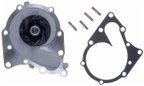 Gates 41098 Engine Water Pump - view 5