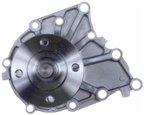 Gates 41098 Engine Water Pump - view 3