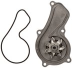 Gates 41099 Engine Water Pump - view 3