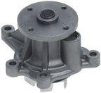 Gates 41100 Engine Water Pump - view 1