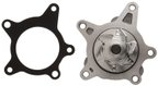 Gates 41100 Engine Water Pump - view 3
