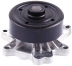 Gates 41101 Engine Water Pump - view 2