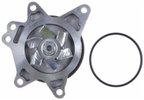 Gates 41101 Engine Water Pump - view 5
