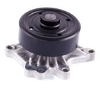 Gates 41101 Engine Water Pump - view 1