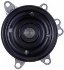 Gates 41101 Engine Water Pump - view 3