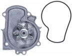 Gates 41103 Engine Water Pump - view 5
