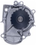 Gates 41103 Engine Water Pump - view 3