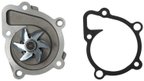 Gates 41104 Engine Water Pump - view 3