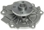 Gates 41105 Engine Water Pump - view 1