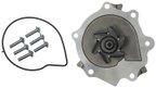 Gates 41105 Engine Water Pump - view 3