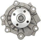 Gates 41105 Engine Water Pump - view 2