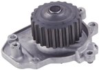 Gates 41106 Engine Water Pump - view 2