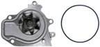 Gates 41106 Engine Water Pump - view 5