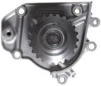 Gates 41106 Engine Water Pump - view 3