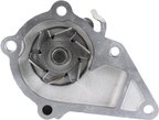 Gates 41107 Engine Water Pump - view 4