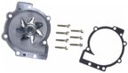 Gates 41110 Engine Water Pump - view 5