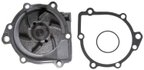 Gates 41113 Engine Water Pump - view 5