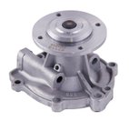 Gates 41113 Engine Water Pump - view 1