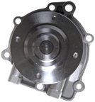 Gates 41113 Engine Water Pump - view 3