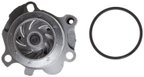 Gates 41114M Engine Water Pump - view 6