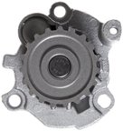 Gates 41114M Engine Water Pump - view 4