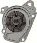 Gates 41115 Engine Water Pump - view 5
