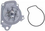 Gates 41115 Engine Water Pump - view 6