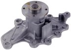 Gates 41116 Engine Water Pump - view 2