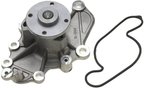 Gates 41116 Engine Water Pump - view 4