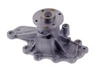 Gates 41116 Engine Water Pump - view 1