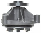 Gates 41118 Engine Water Pump - Main - view 3